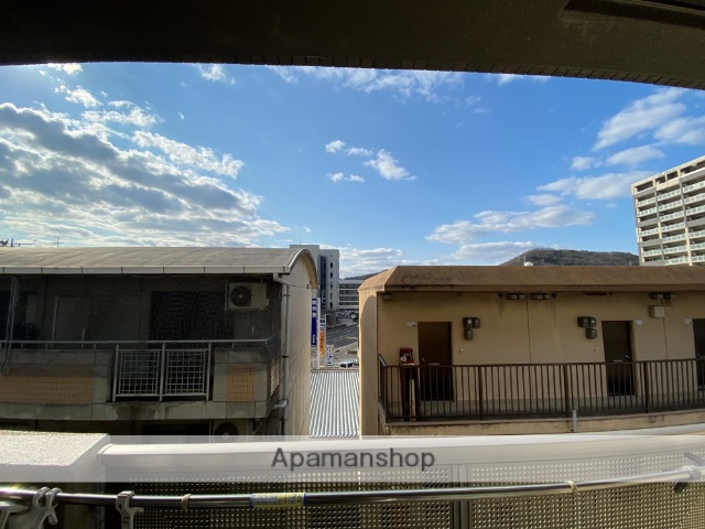 眺望　その他共有部分