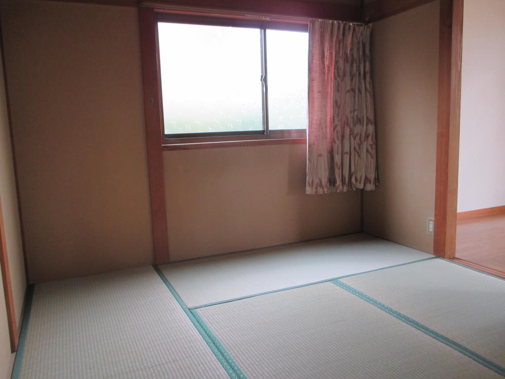 その他部屋・スペース　和室5帖