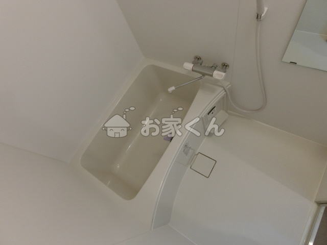 バス・シャワールーム　バスルーム