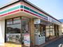 コンビニ　セブンイレブン倉敷上富井店（コンビニ）まで542m