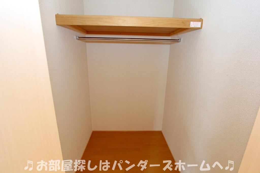 コムズスクエア西禁野の内装写真