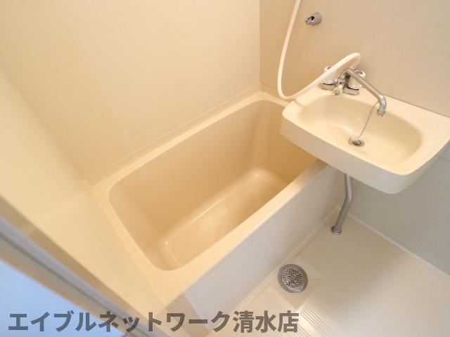 バス・シャワールーム　同物件同タイプ