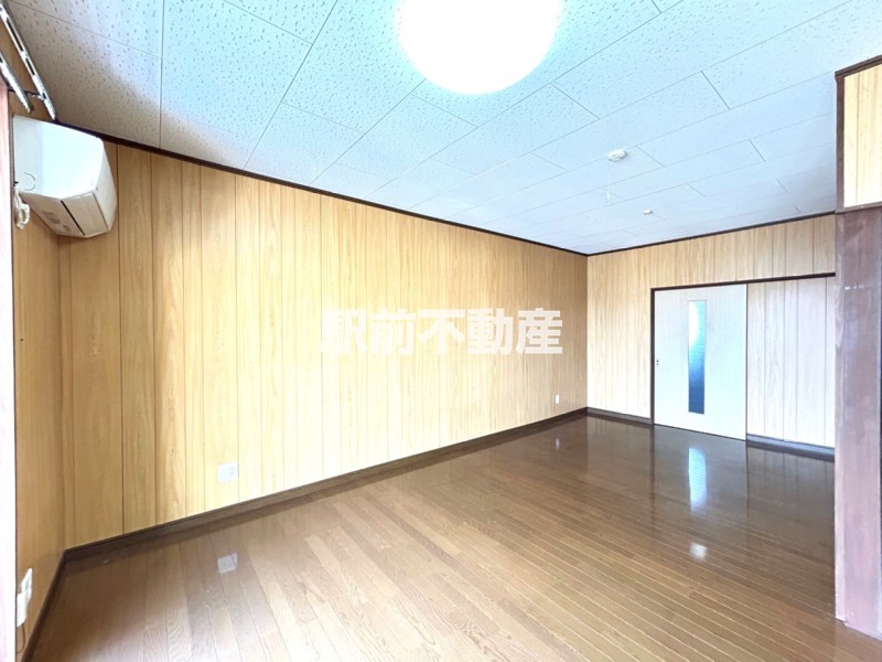 居室・リビング　日当たり◎