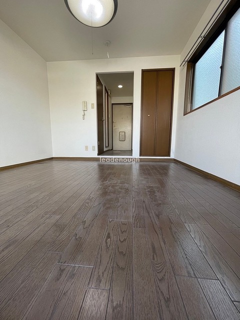 その他部屋・スペース　使いやすい室内で自分だけのレイアウトをお楽しみください☆