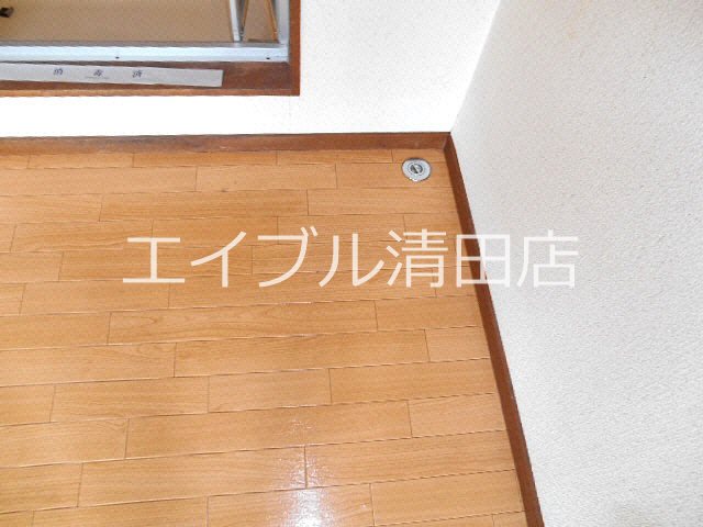 【稲穂マンションのその他設備】