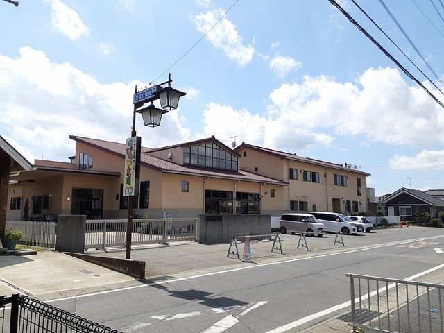 【ハイビスカスＢの幼稚園・保育園】