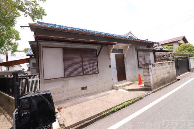 寝屋川市国松町のその他の建物外観