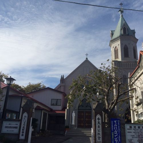 【フォルム函館二十間坂の幼稚園・保育園】