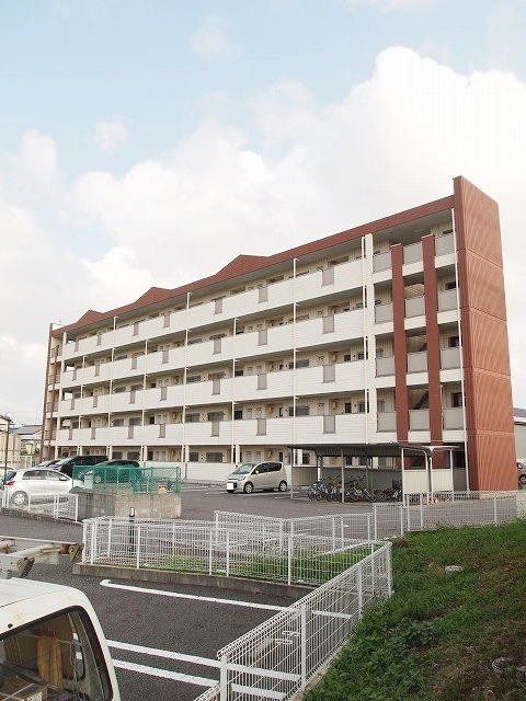 【知多郡阿久比町大字植大のマンションのその他】