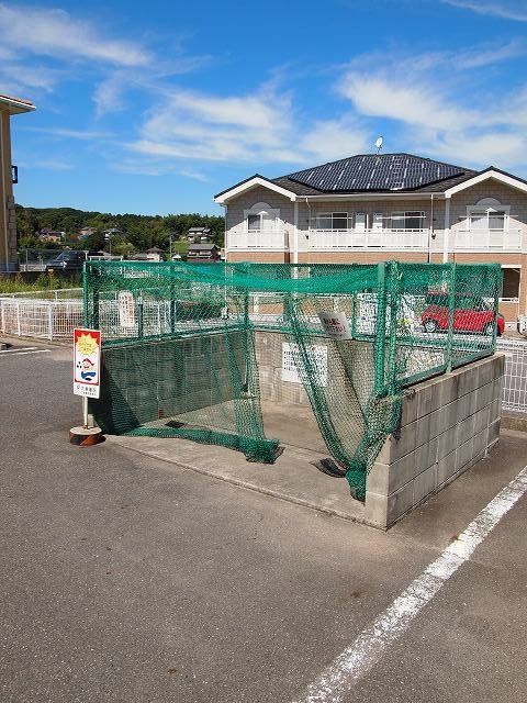 【知多郡阿久比町大字植大のマンションのその他共有部分】