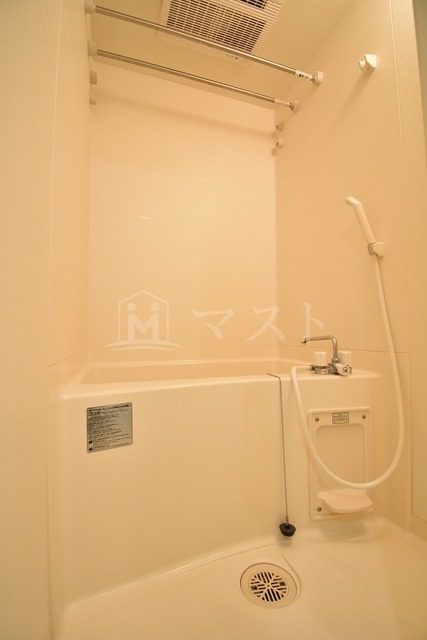 バス・シャワールーム　※建物内別間取参考写真