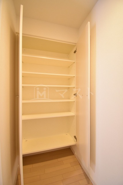 その他　※建物内別間取参考写真