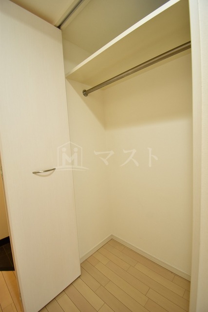 収納　※建物内別間取参考写真