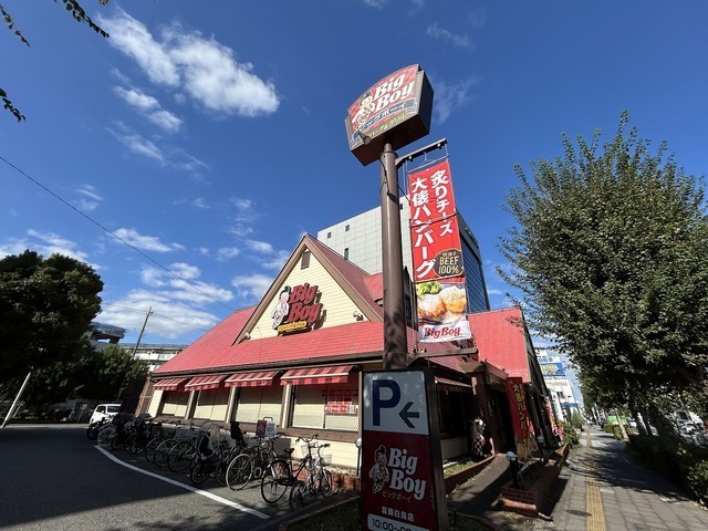 【亀有白鳥マンションの写真】