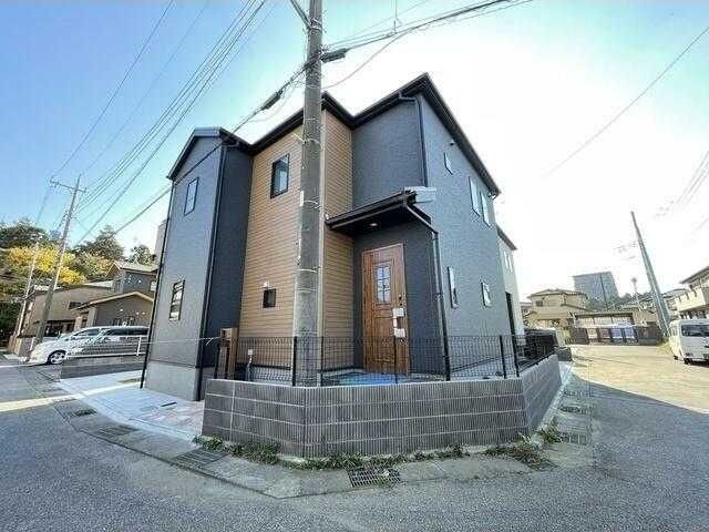 野田市鶴奉のその他の建物外観