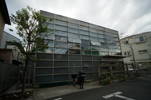 【カメリア　ブランの幼稚園・保育園】