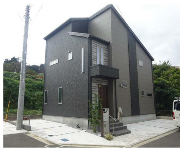 町田市三輪町のその他の建物外観