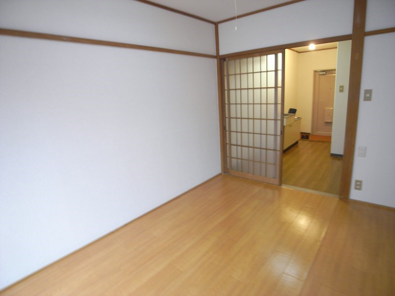 その他部屋・スペース　写真は105号(別部屋の写真もあり)