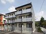 レオパレス八筋町 2階 築16年の賃貸物件