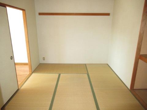 　その他　和室