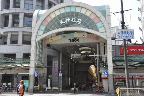 【大阪市西区土佐堀のマンションのその他】