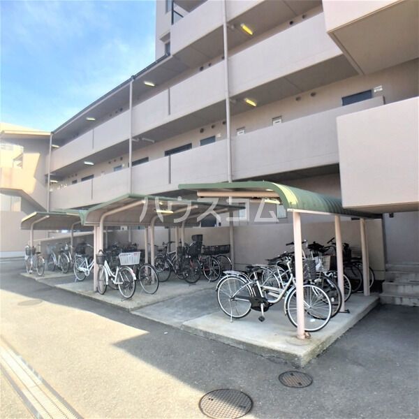 【名古屋市南区元柴田東町のマンションのその他共有部分】