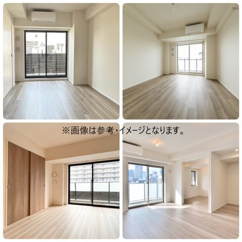 【杉並区松庵のマンションのその他部屋・スペース】