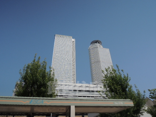 スーパー　高島屋　ジェイアール名古屋タカシマヤ（スーパー）まで913m