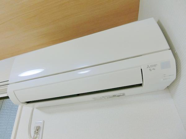 その他設備　写真は別のお部屋のイメージです。現状優先。