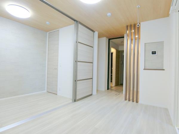 その他部屋・スペース　写真は別のお部屋のイメージです