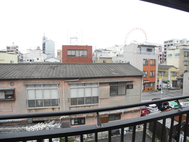 眺望　※別号室のお写真です※