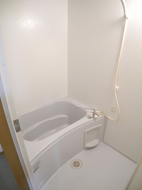 バス・シャワールーム　※別号室のお写真です※