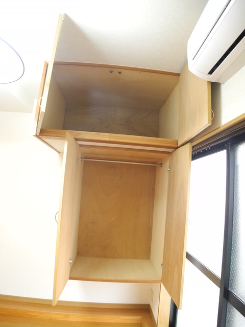 収納　※別号室のお写真です※