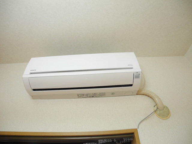 その他設備　※別号室のお写真です※