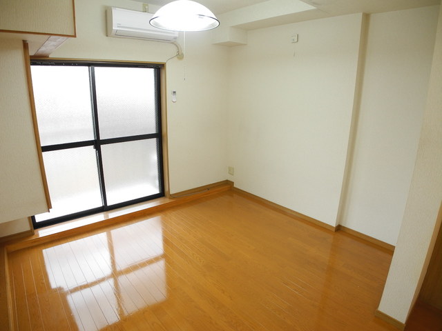 居室・リビング　※別号室のお写真です※