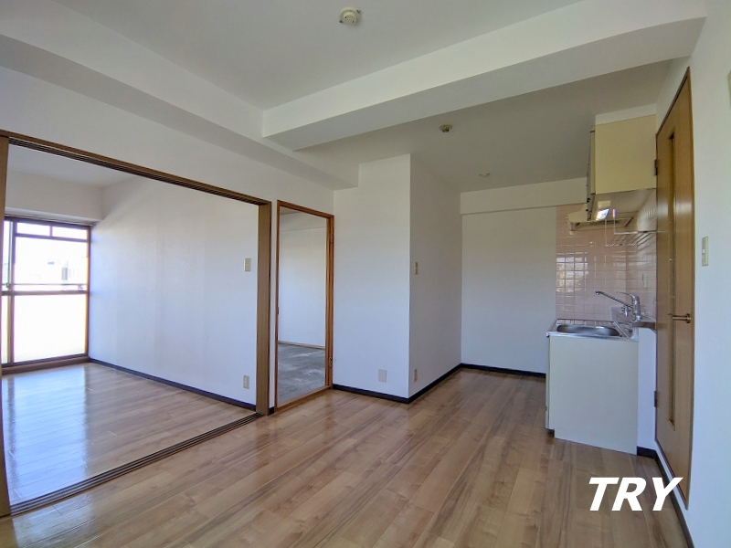 居室・リビング　ダイニング