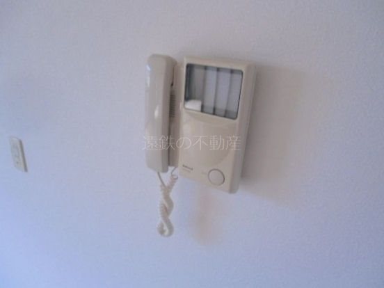 セキュリティ　※現況優先