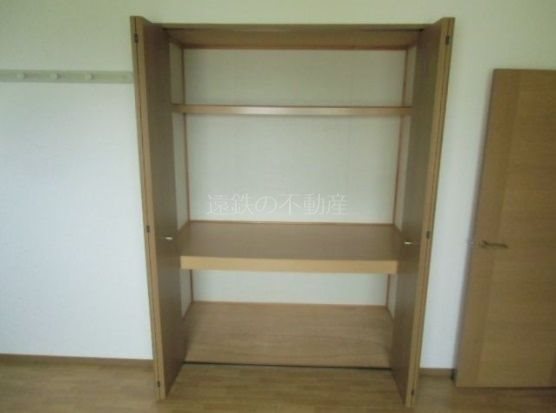 収納　※現況優先