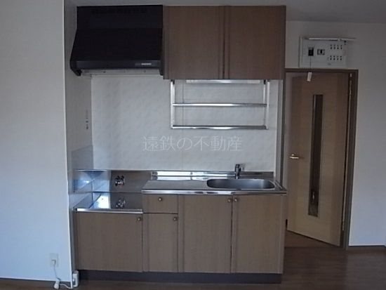 キッチン　※現況優先