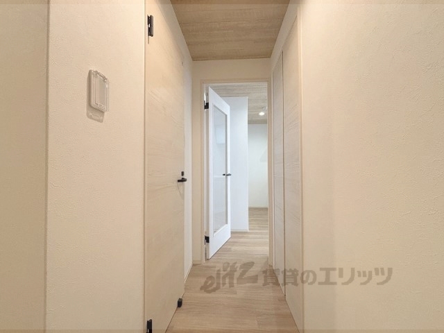 その他部屋・スペース　廊下