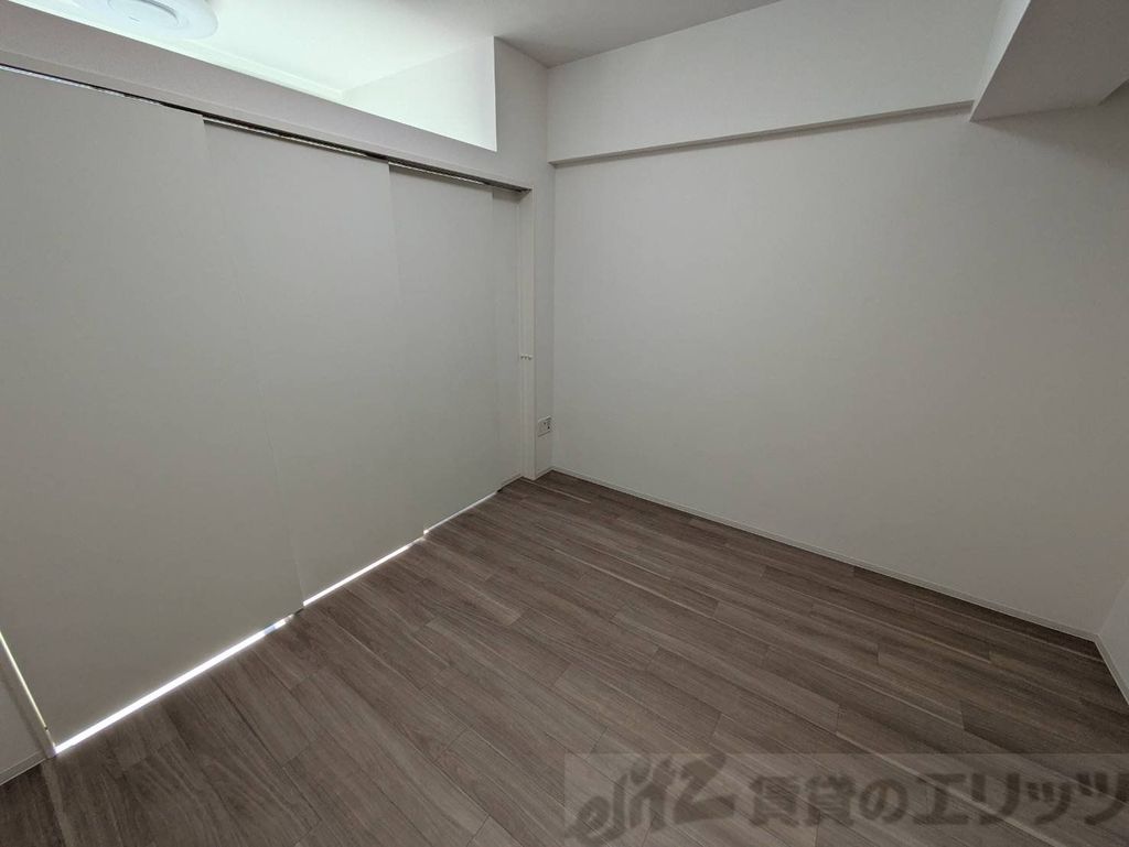 その他部屋・スペース　バルコニー