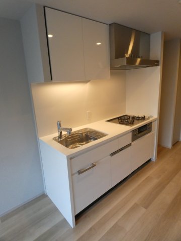 キッチン　キッチン※別部屋参考写真