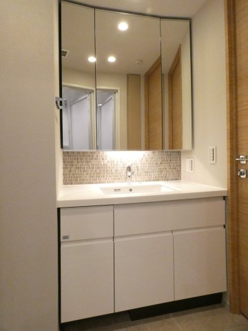 洗面設備　洗面※別部屋参考写真