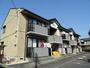 グリーンハイツ池ノ山B 1階 築25年7ヶ月の賃貸物件
