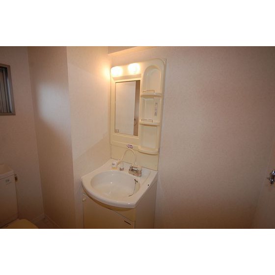 その他　※同タイプ別部屋のお写真です。現況優先です。