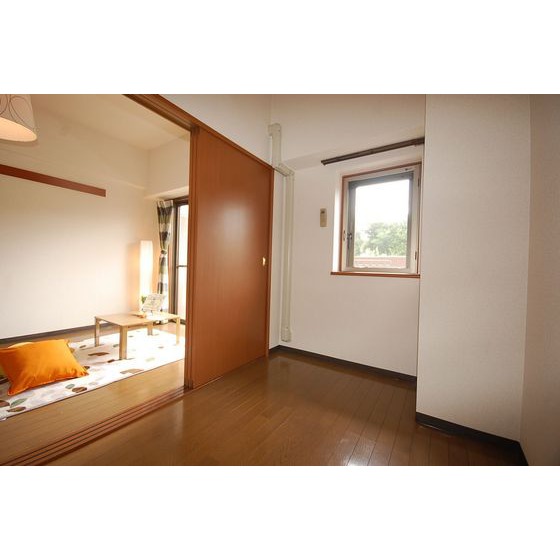 その他部屋・スペース　※同タイプ別部屋のお写真です。現況優先です。