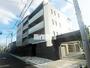 北浦和駅より徒歩6分 6階 築6年4ヶ月の賃貸物件