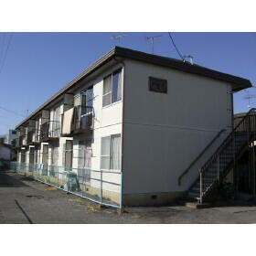 ＪＲ小海線/中込駅 歩20分