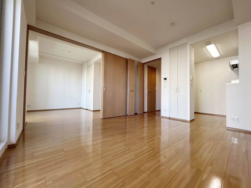 居室・リビング　LDK