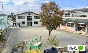 幼稚園・保育園　まどか幼稚園（幼稚園・保育園）まで875m